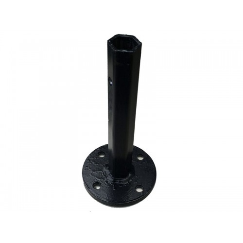 Çapa Sabit Aks 27 mm